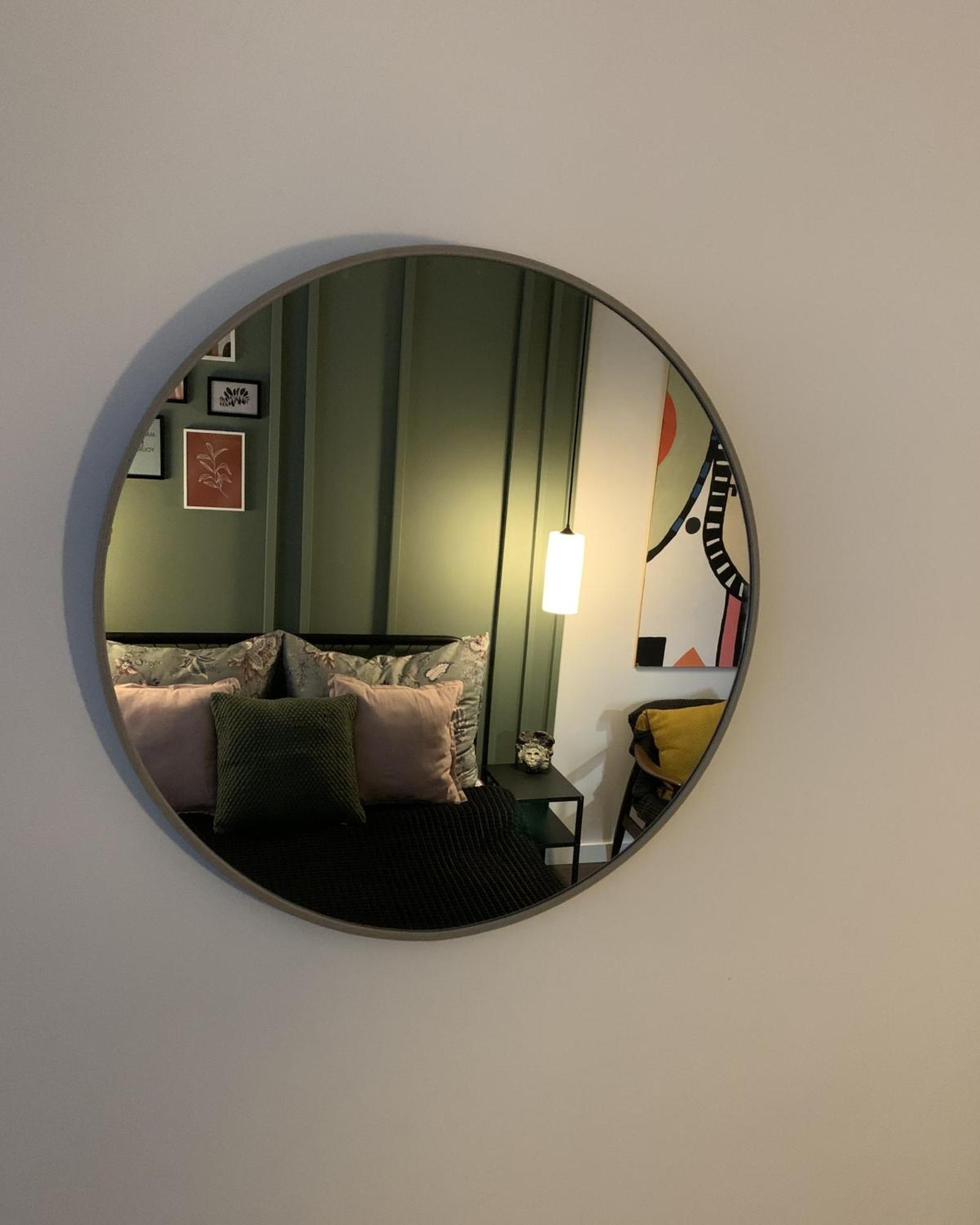 Metro Trocka Apartment Варшава Екстериор снимка