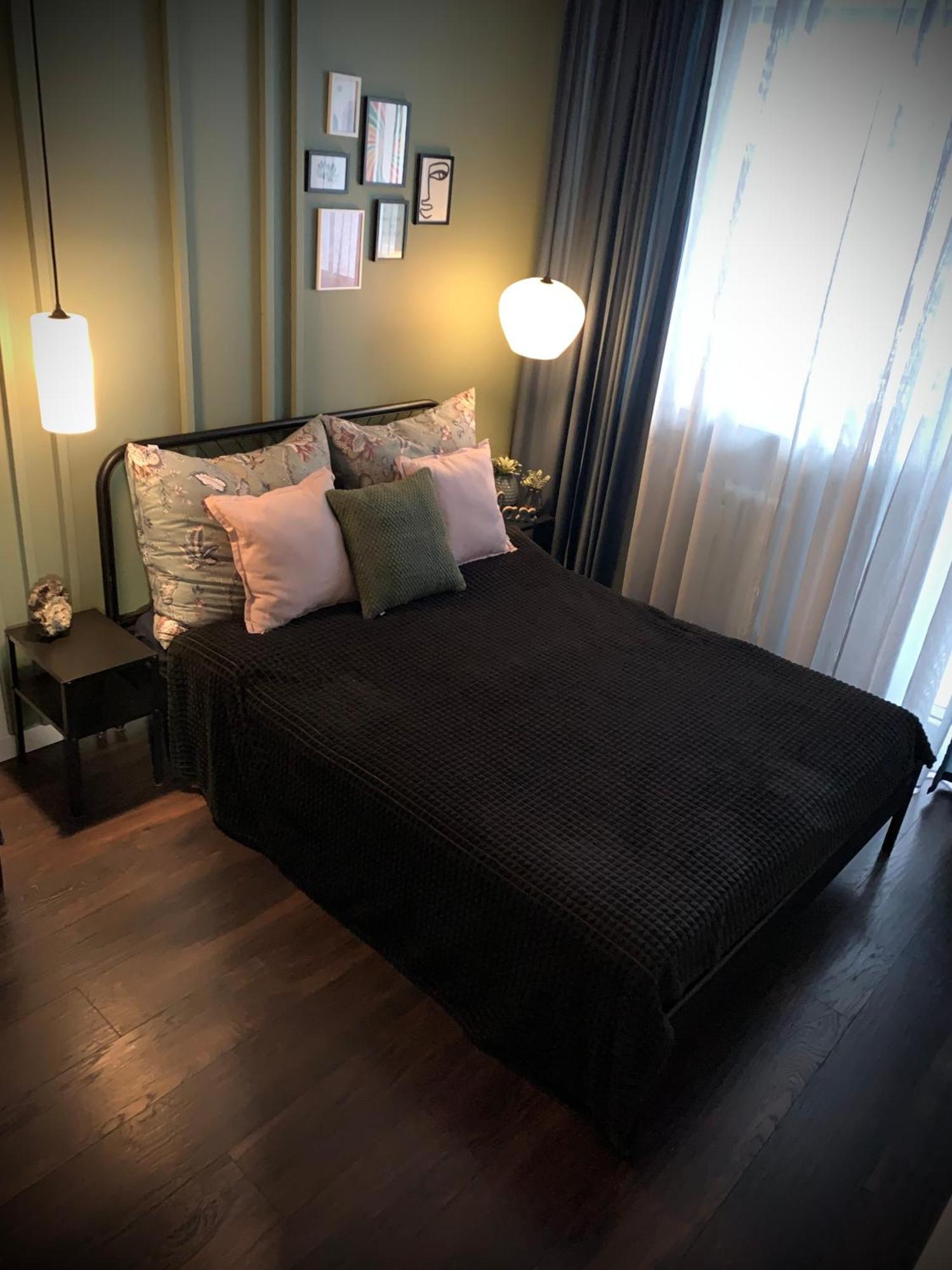Metro Trocka Apartment Варшава Екстериор снимка