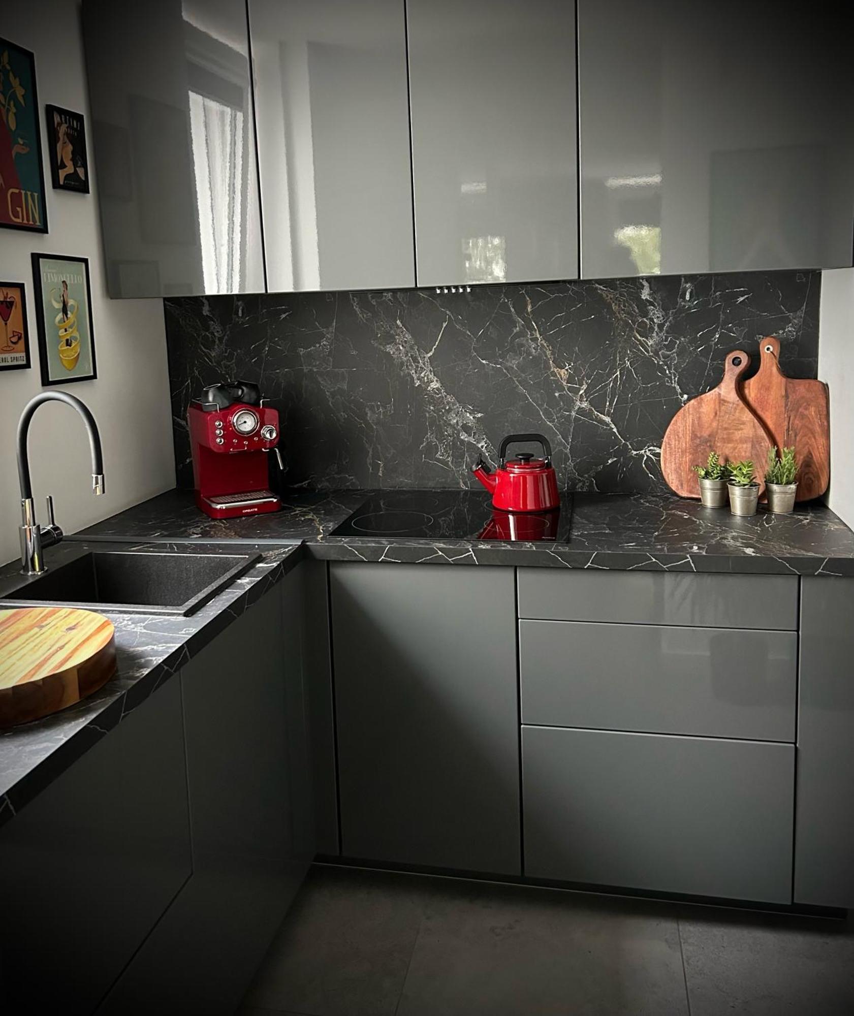 Metro Trocka Apartment Варшава Екстериор снимка