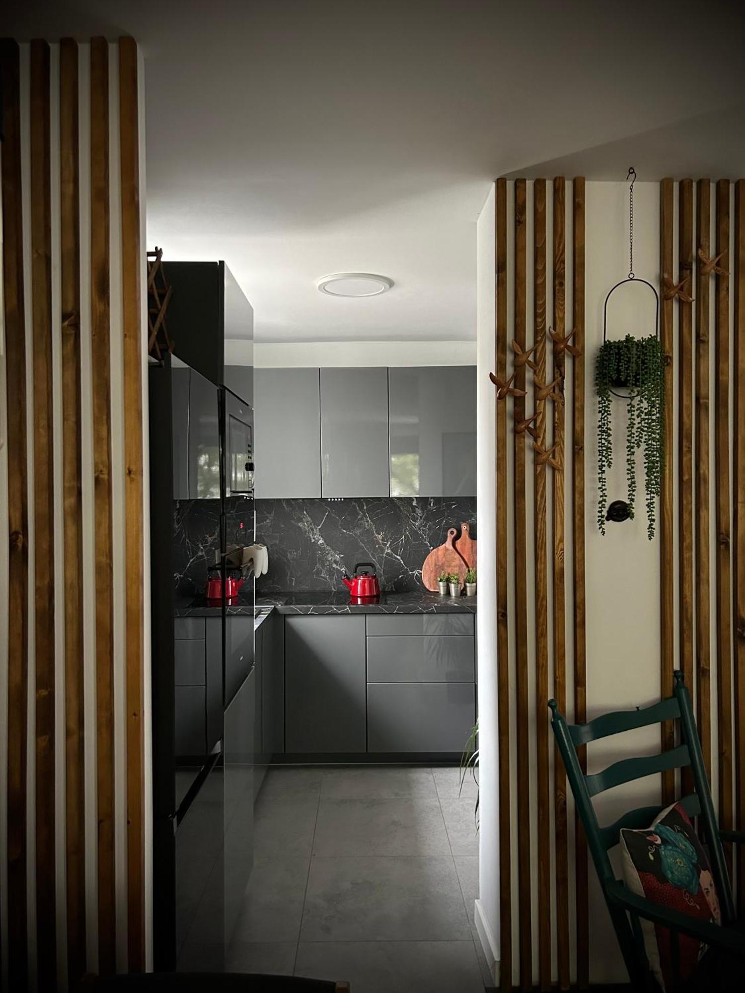 Metro Trocka Apartment Варшава Екстериор снимка