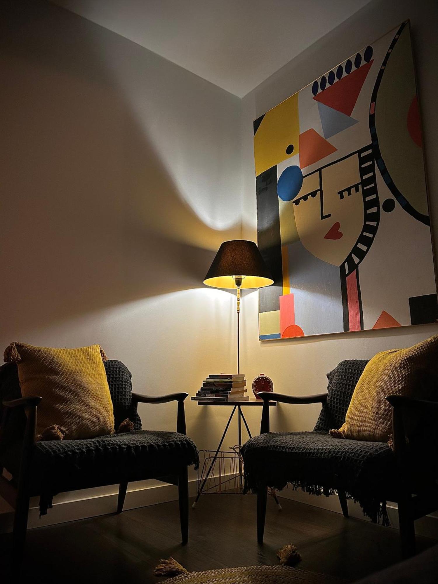 Metro Trocka Apartment Варшава Екстериор снимка