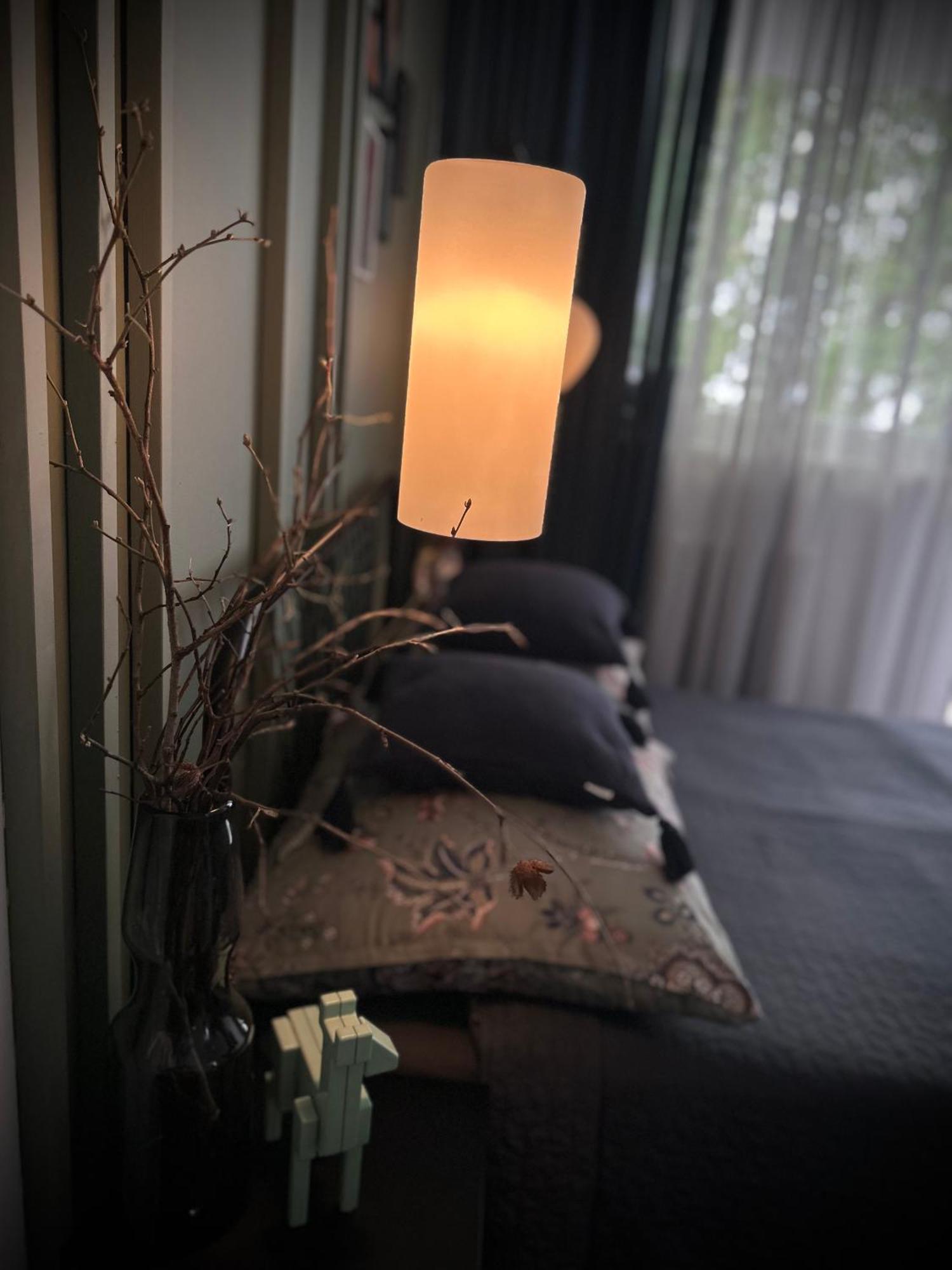 Metro Trocka Apartment Варшава Екстериор снимка
