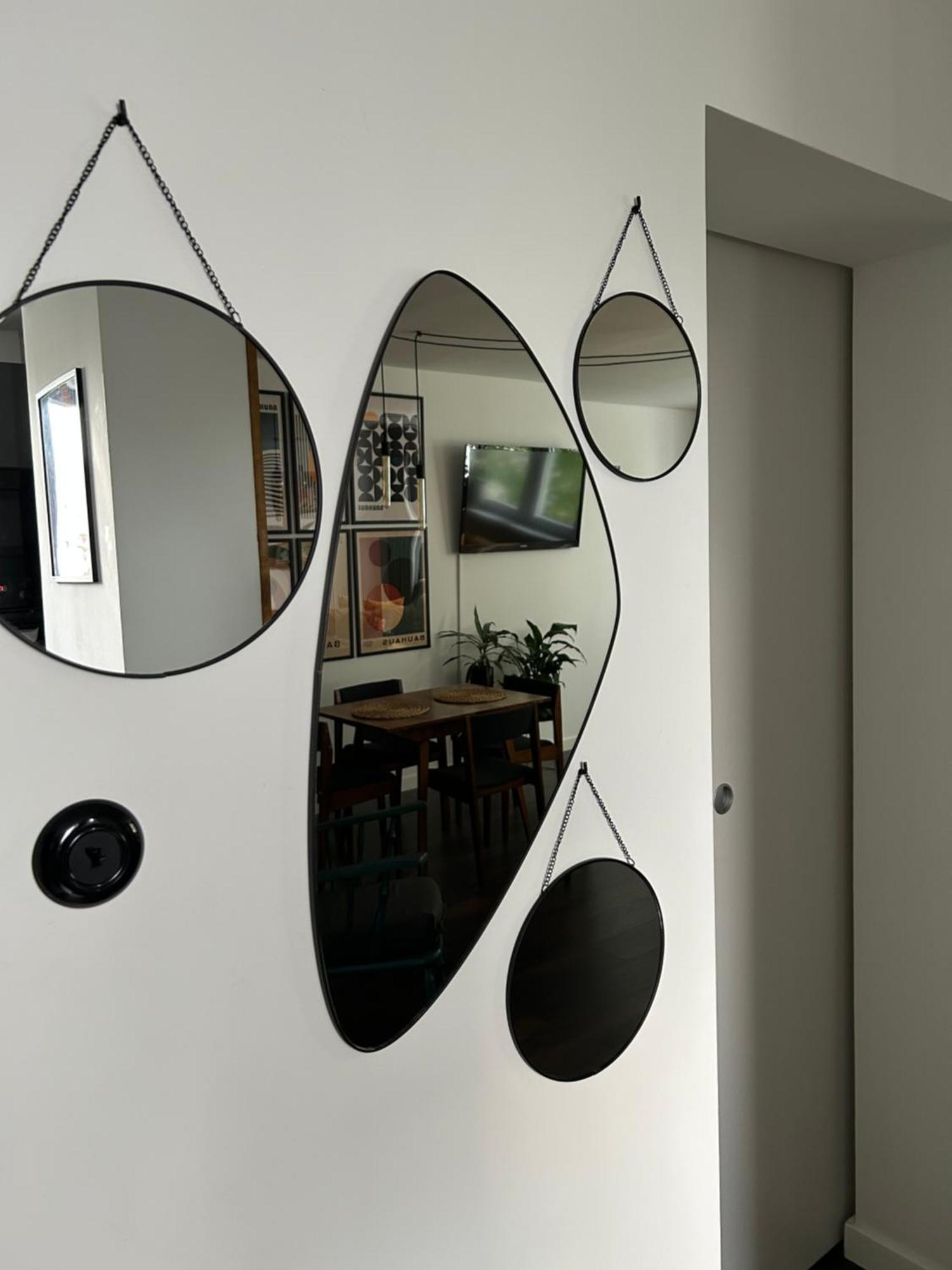 Metro Trocka Apartment Варшава Екстериор снимка